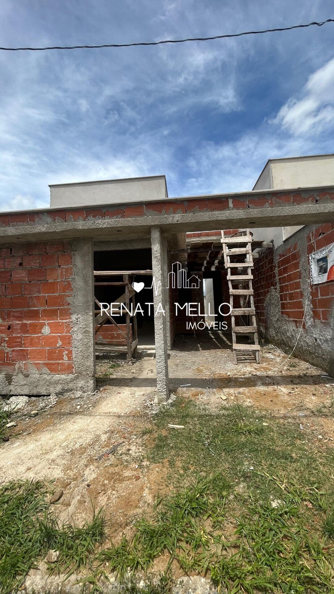 Casa em Resende - Bela Vista