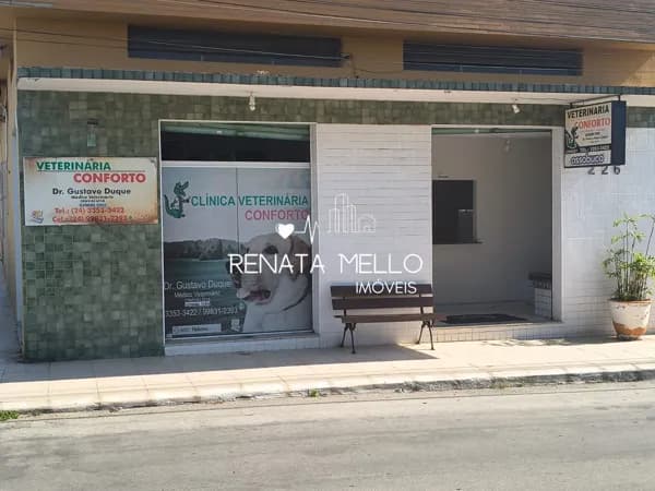Passo o Ponto - Clínica Veterinária em Quatis