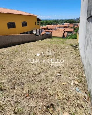 Terreno com ótima localização