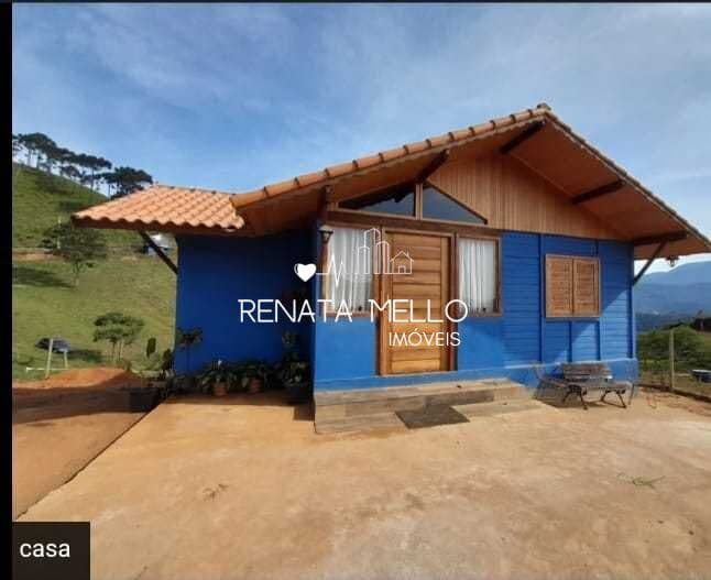 Casa na Serra