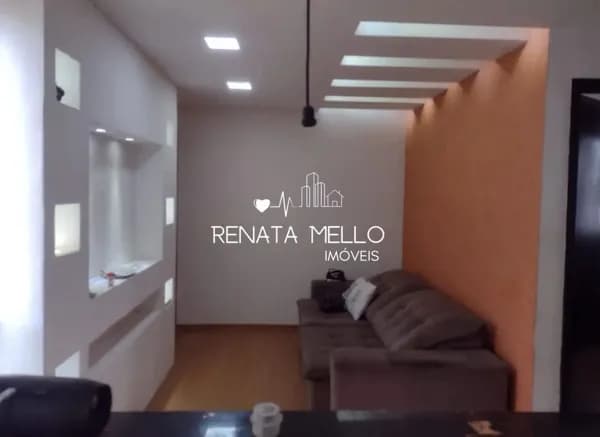 Apartamento em Resende - Mirante da Serra