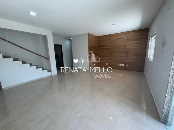 Casa de Condomínio em Resende - Liberdade