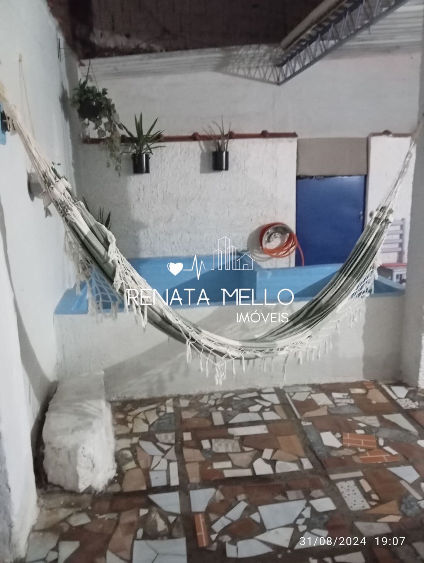 Casa à venda na Cidade Alegria