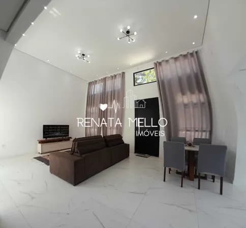 Casa Alto Padrão em Penedo