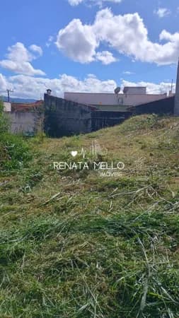 Lote/Terreno em Resende - Paraíso