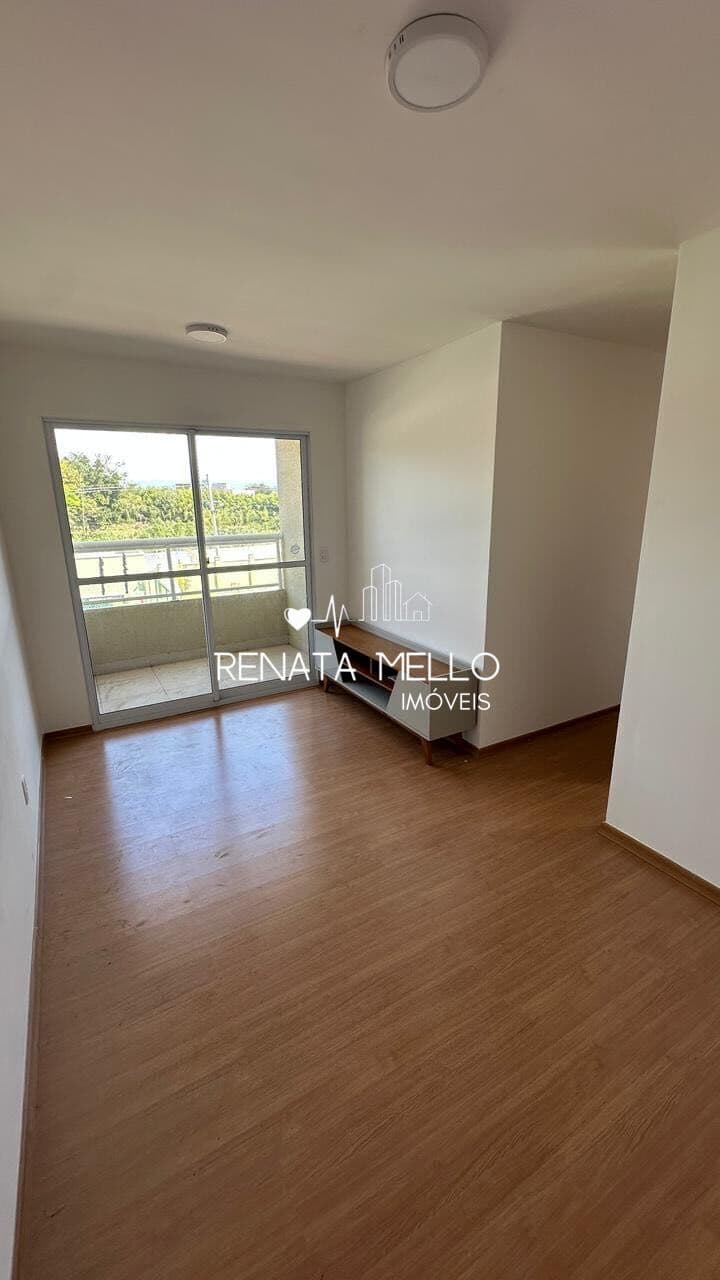 Apartamento novo e semi-mobiliado pronto pra morar