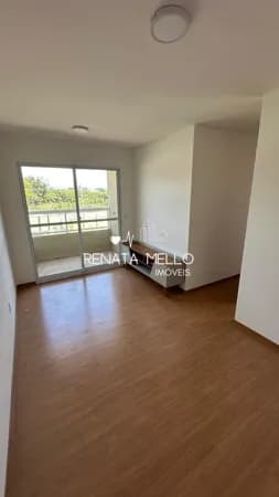 Apartamento novo e semi-mobiliado pronto pra morar