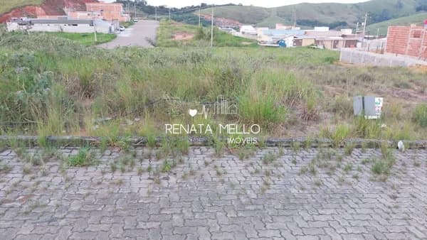 Terreno no Bela Vista