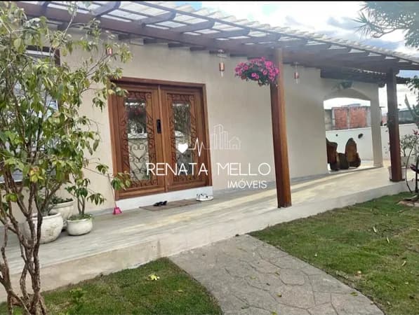 Casa Alto Padrão no Parque Ipiranga I