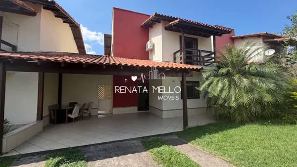 Casa de Condomínio em Resende - Parque Ipiranga