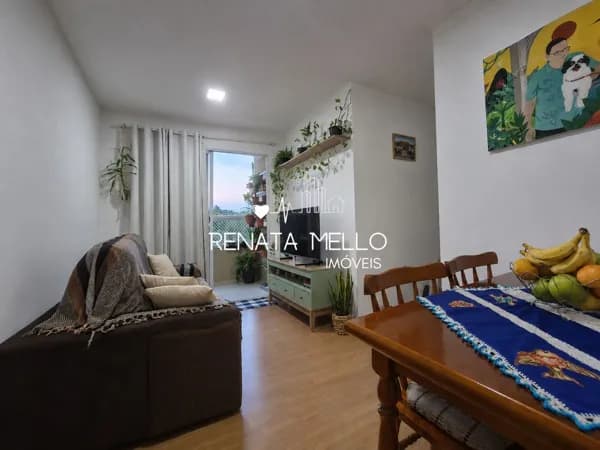 Apartamento em Resende - Liberdade