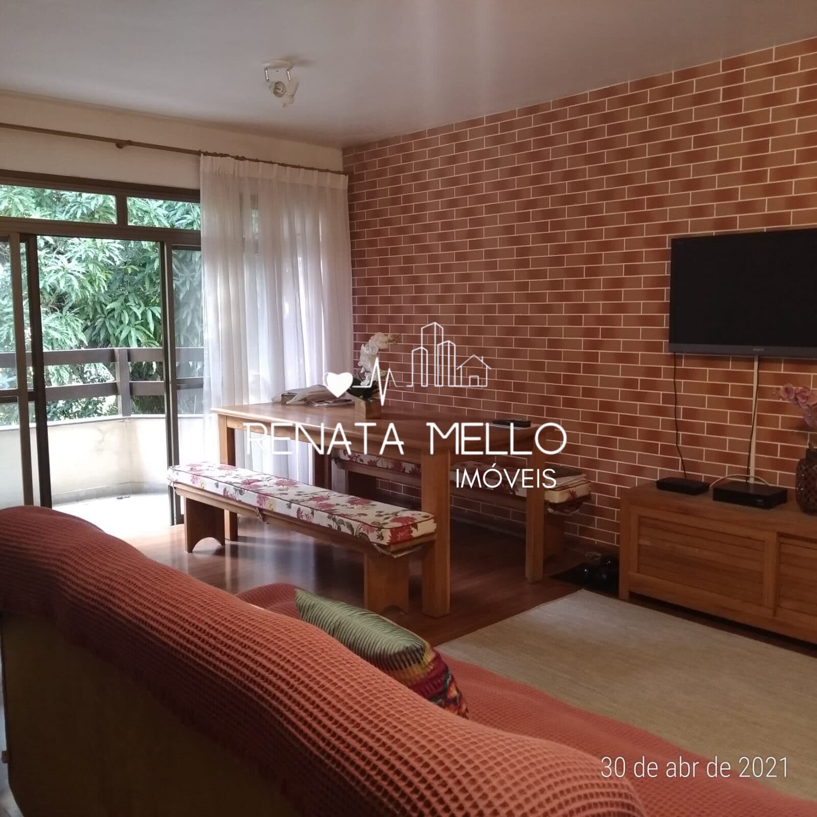 Apartamento Espaçoso na Liberdade