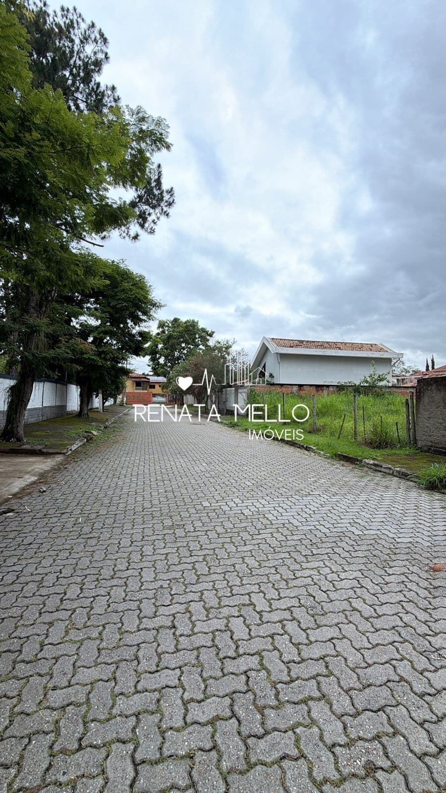 Terreno plano em Porto Real