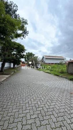 Terreno plano em Porto Real