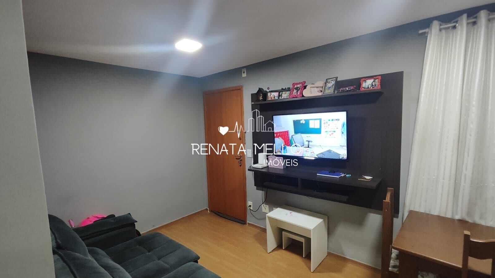 Apartamento a venda