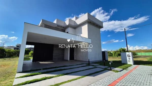 Casa em Resende - Parque Ipiranga