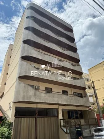 Apartamento Mobiliado para Locação