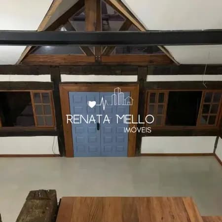 Casa em Itatiaia - Penedo (Penedo)