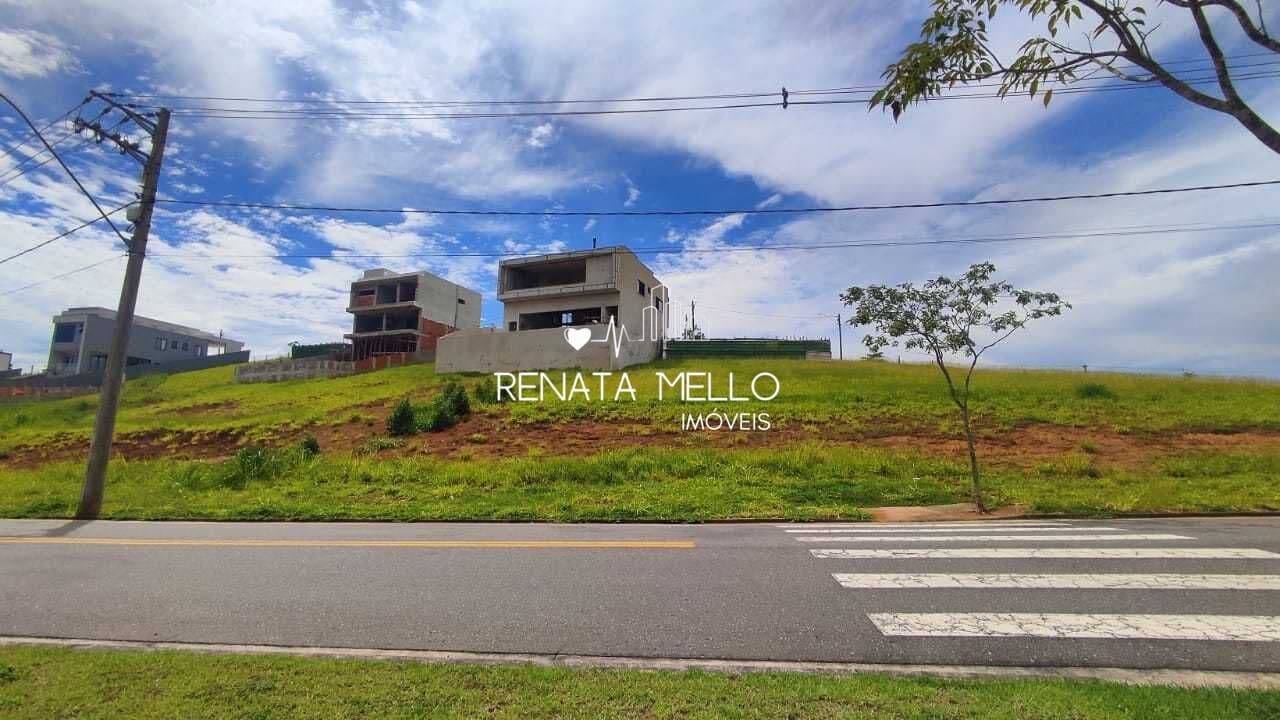 Terreno em Condomínio em Volta Redonda