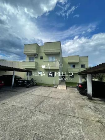 Apartamento em Resende - Itapuca