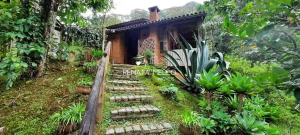 Chácara na Serra