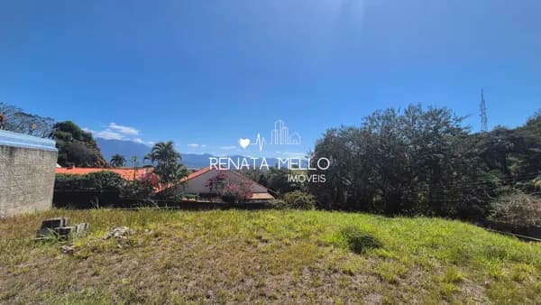 Terreno de Esquina