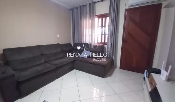 Casa Nova a Venda no Paraíso