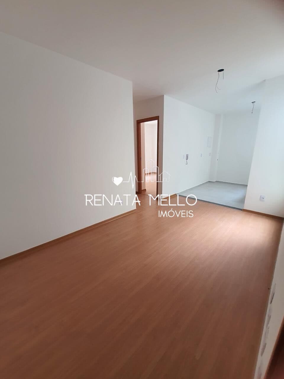 Apartamento em Resende - Mirante de Serra