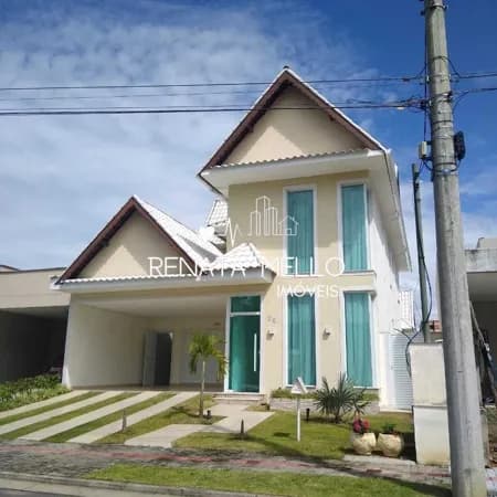 Casa em Resende - Parque Ipiranga