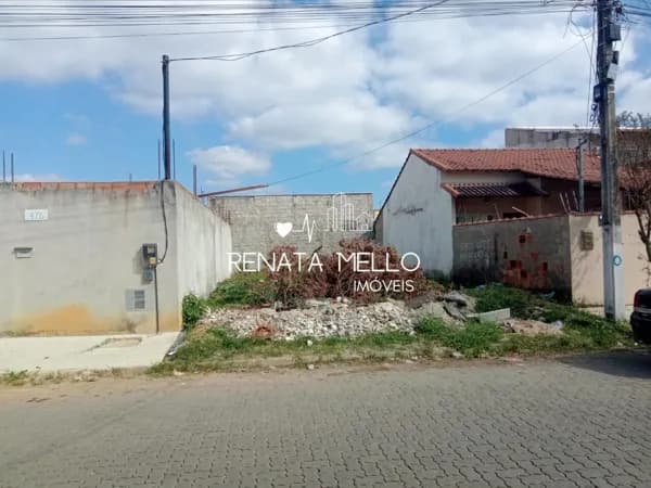 Lote/Terreno em Resende - Jardim Aliança II