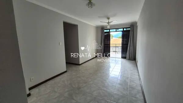 Apartamento em Resende - Santa Isabel