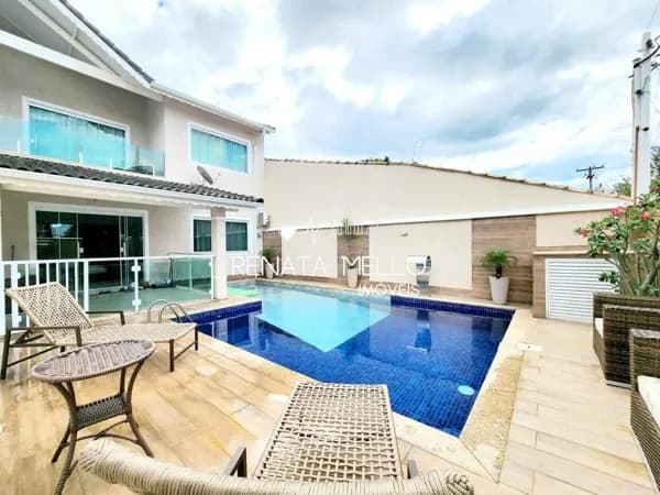 Casa em Resende - Boa Vista II