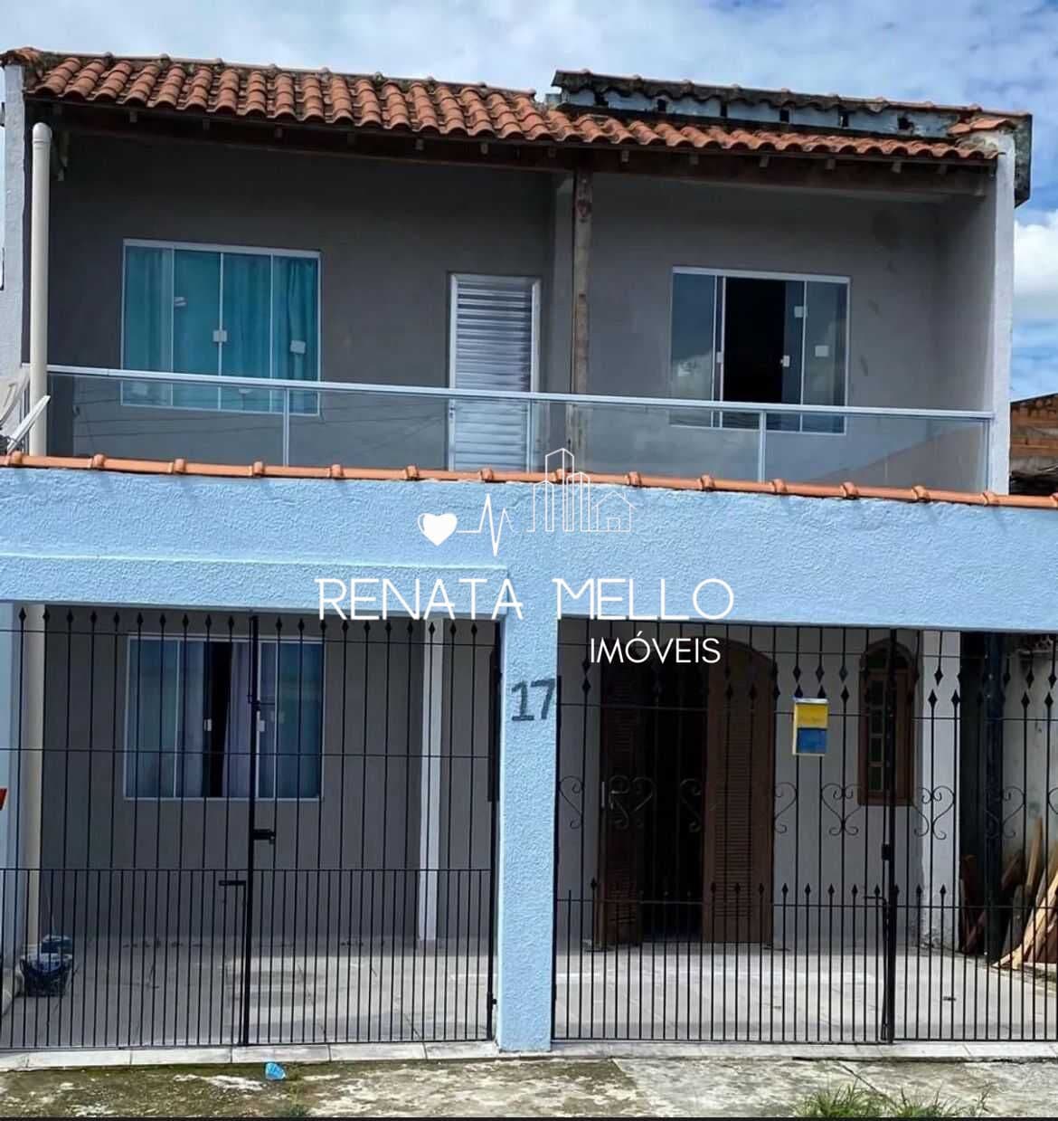 Casa Duplex no Jardim Primavera I
