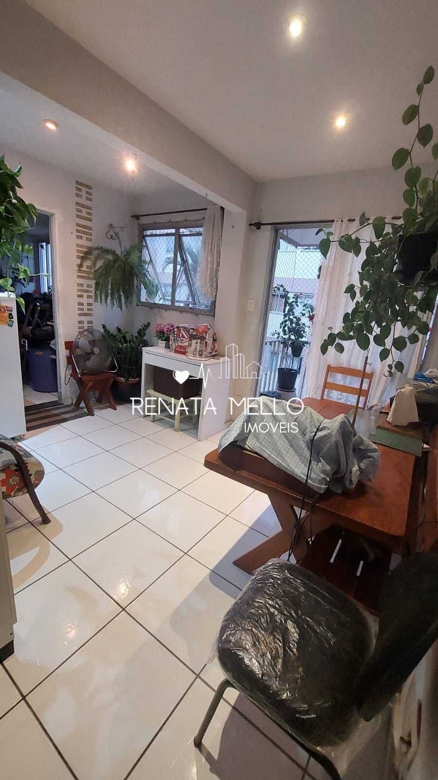 Apartamento na Vila Julieta