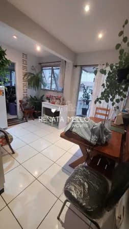 Apartamento na Vila Julieta