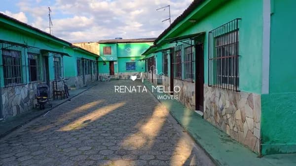 Casa à Venda
