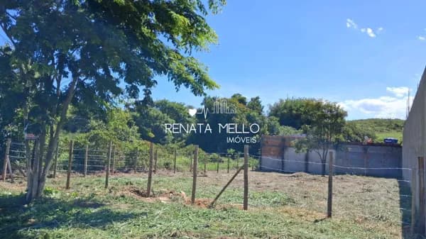 Terreno em Penedo