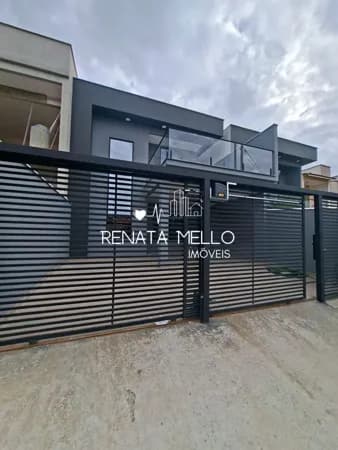 Casa em construção