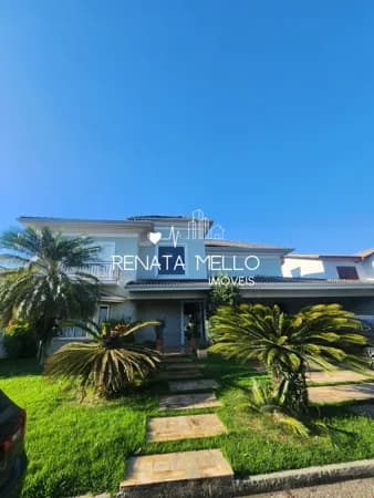 Casa em Resende - Morada da Colina