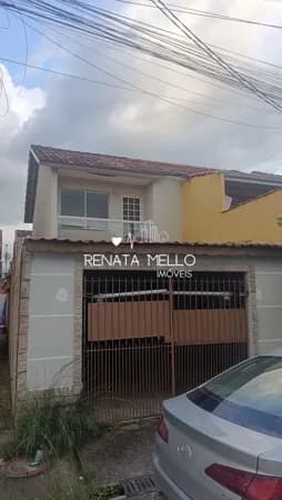 Casa de vila na Cidade Alegria✨