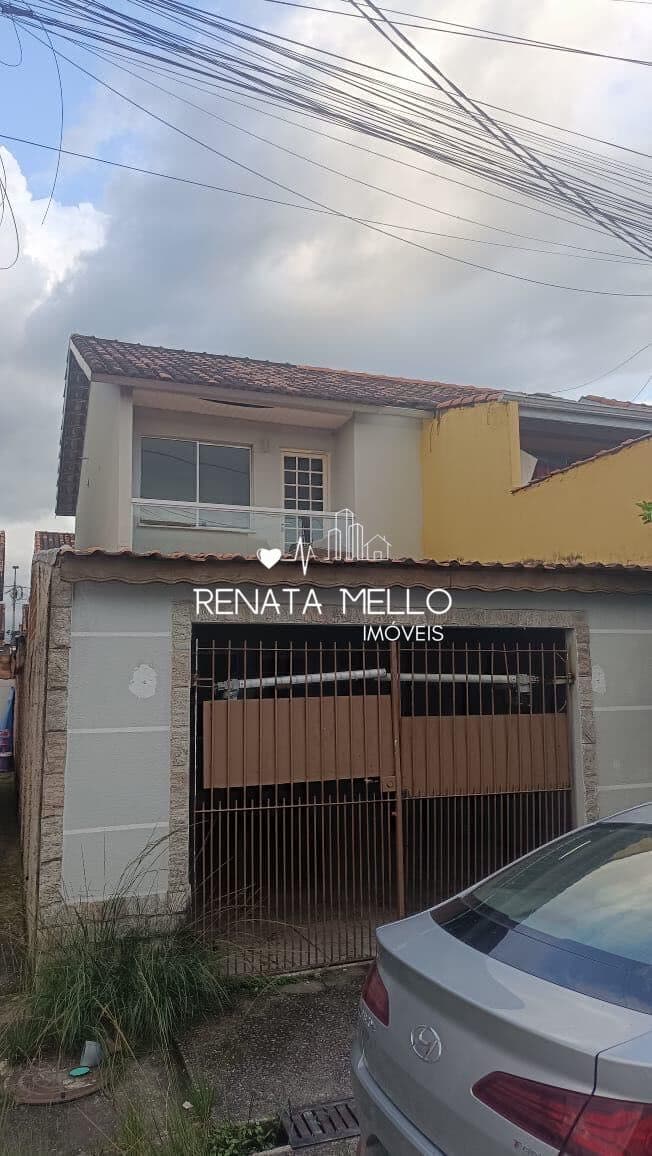 Casa de vila na Cidade Alegria✨