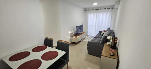 Apartamento Garden à Venda no Condomínio Vila Jardim