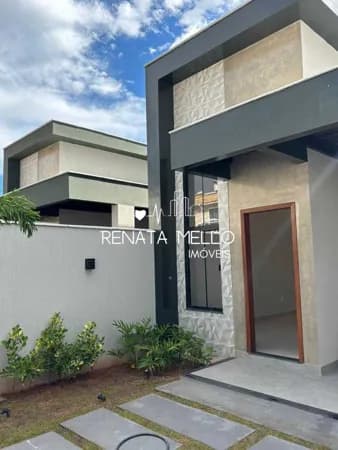 Casa Linear no Parque Ipiranga