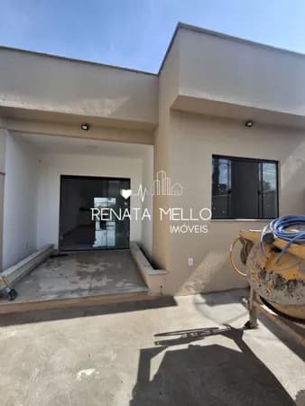 Casa em Resende - Parque Ipiranga