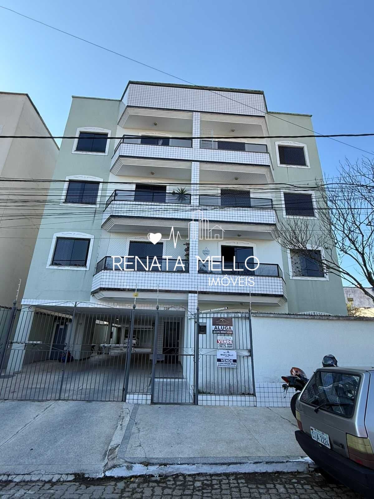 Apartamento Térreo no Bairro Liberdade