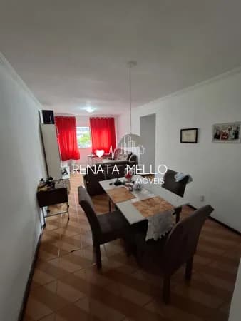 Apartamento em Resende - Jardim Jalisco