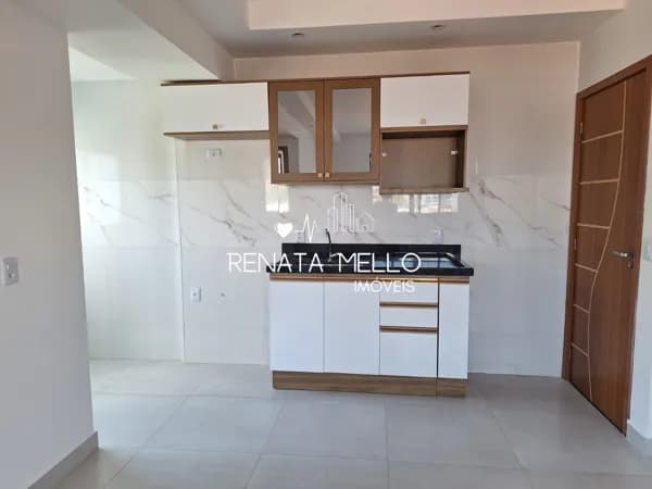 📌Residencial Luminar ( lateral da igreja Cristo Ressuscitado)