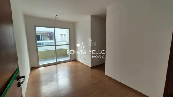 Apartamento em Resende - Liberdade