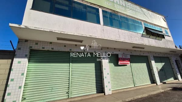 Loja em Vila Hulda Rocha, Resende/RJ