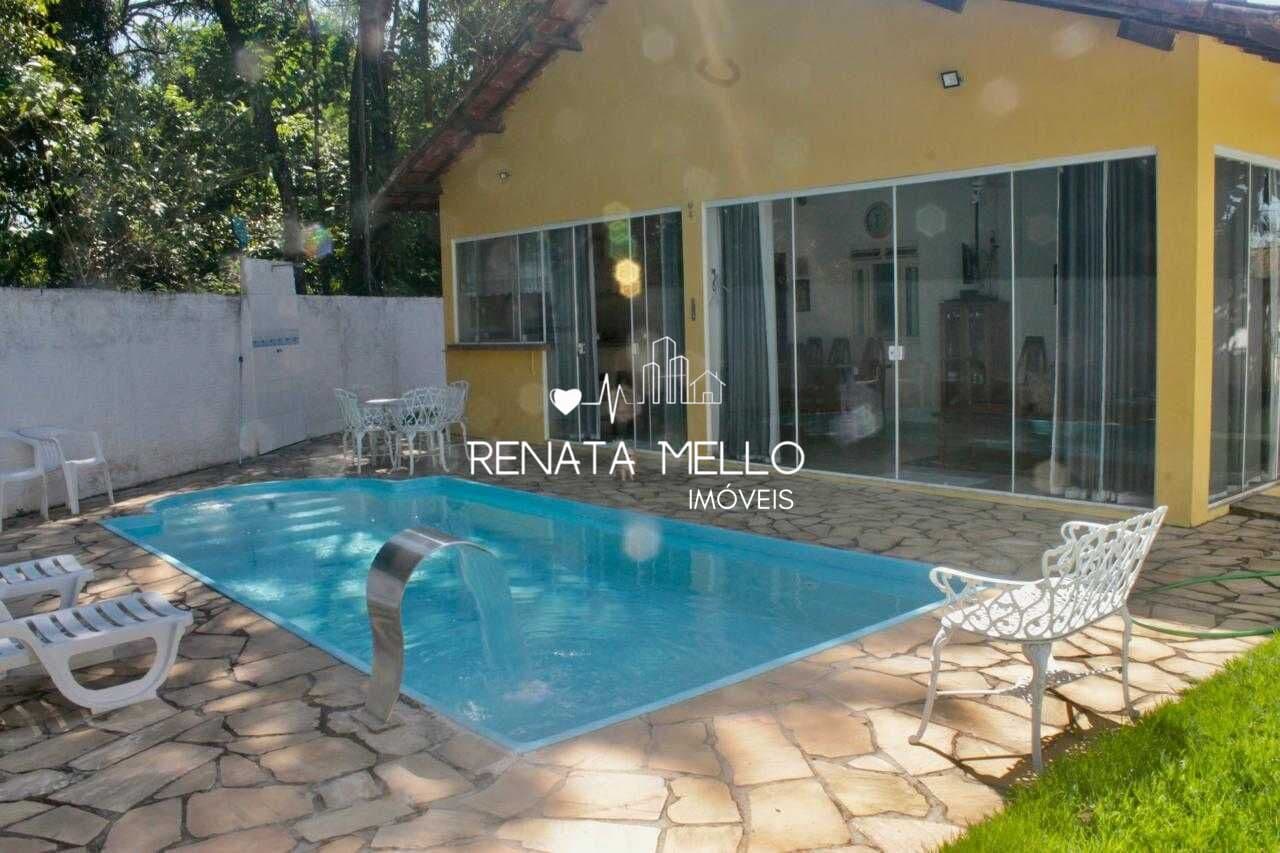 Casa em Itatiaia - Penedo